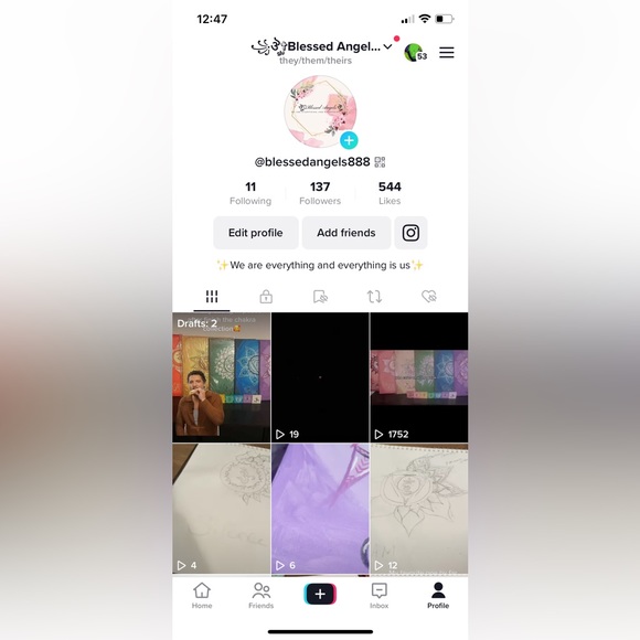 Follow our social Medias✨✨ - Picture 3 of 3